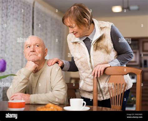 Offended Guilt Hi Res Stock Photography And Images Alamy