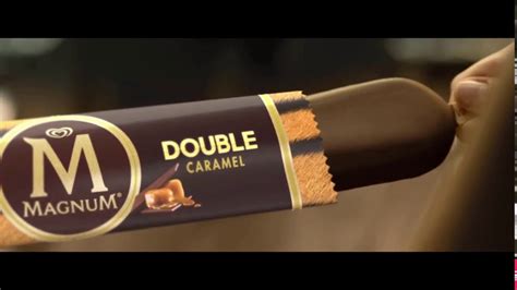 Anuncios Magnum Publicidad Magnum Advertisement Ice Cream Magnum