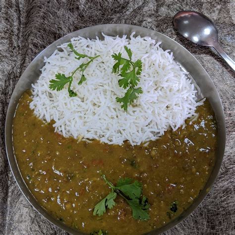 Homemade Masoor Dal Tadka Recipe Chhaya S Food