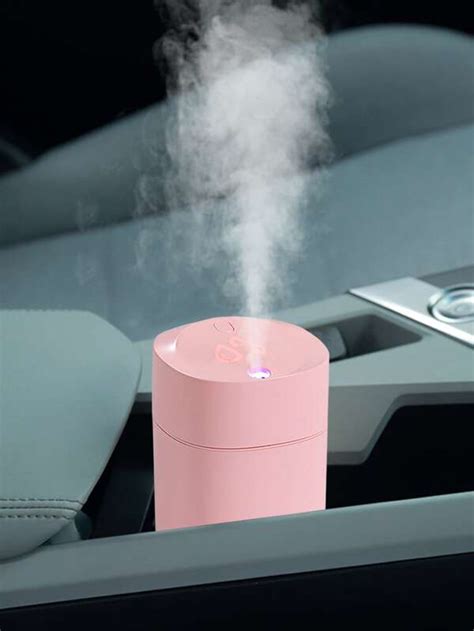 Humidificador liso de coche Mode de Mujer SHEIN España