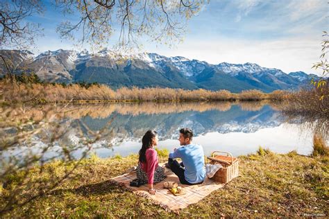 New Zealand Honeymoon Package 14 Day NZ Honeymoon Itinerary