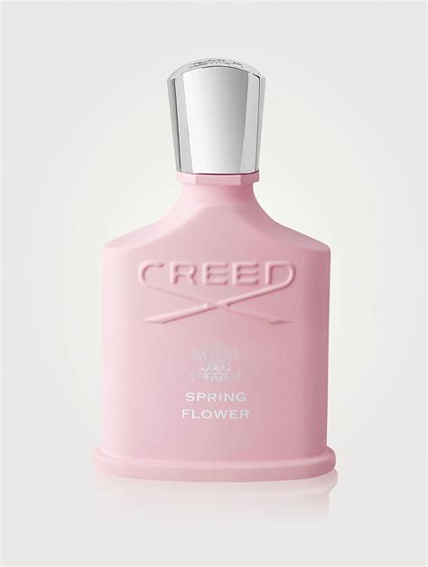 Creed Spring Flower Eau De Parfum 75ml Nib Lab