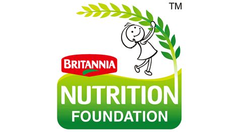 Britannia Nutrition Foundation (BNF) Logo Vector - (.SVG + .PNG ...