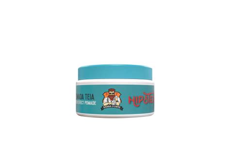 MATTE EFFECT POMADE HIPSTER BARBA FORTE 60G