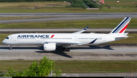 F Htyb Airbus A Air France Breno Dantas Jetphotos