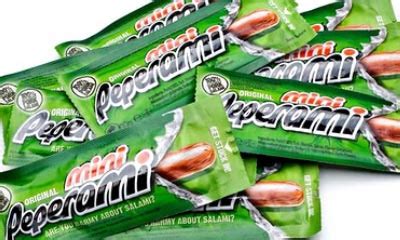 Free Peperami Snack Pack | FreeSamples.co.uk