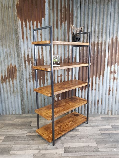 Free Standing Shelving Unit