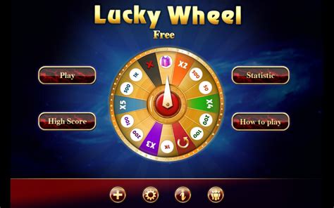 Lucky Wheel Free APK for Android Download