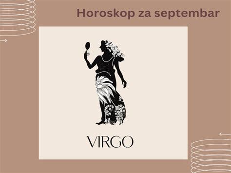 Mesečni horoskop za septembar 2023 donosi nam astrološkinja Helena