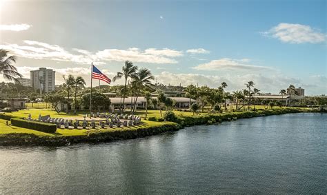 Pearl Harbor And Oahu Tour From Maui Kauai Or Big Island