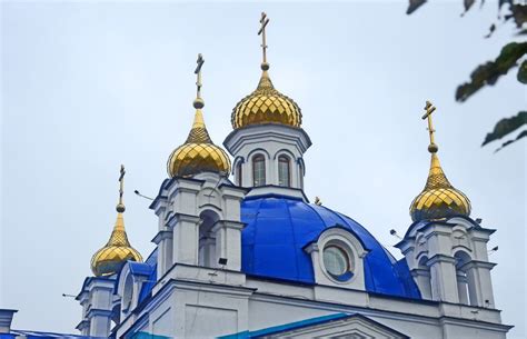 Орша (Оршанский район). Церковь Рождества Пресвятой Богородицы ...