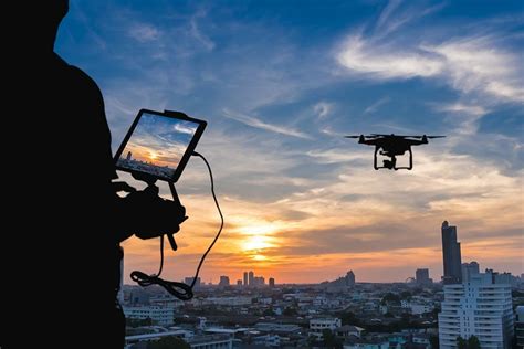 Drone Photography for Beginners: THE STARTER GUIDE