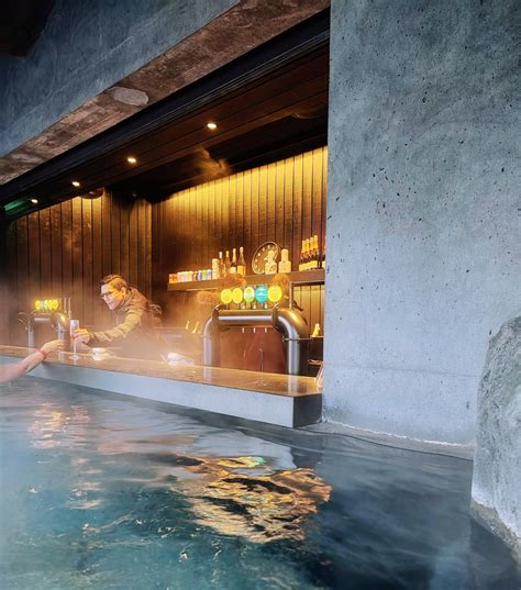 Reykjavik Spa Sensation Iceland S Sky Lagoon Gives You All The Feels