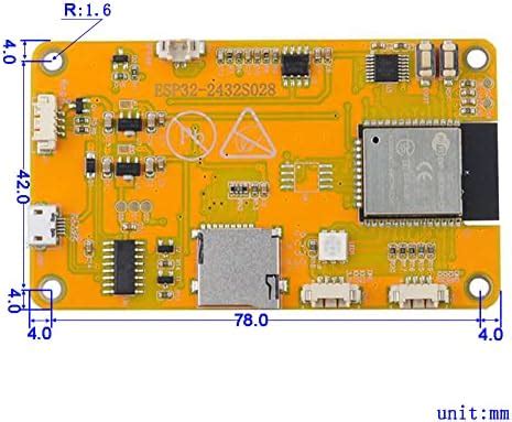 Diymall Esp Module Esp S R Wifi Bt Dual Core X