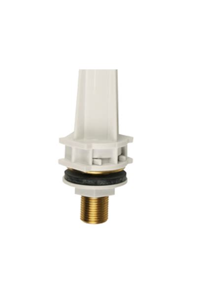 Torbeck Telescopic Bottom Float Valve 12 Brass Tail