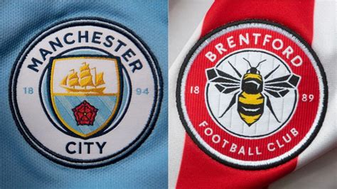 Man City Vs Brentford Preview Predictions And Lineups Yahoo Sports