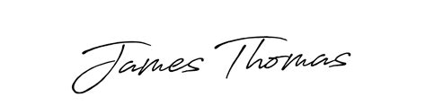 91 James Thomas Name Signature Style Ideas Superb Electronic Sign