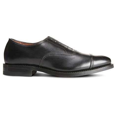 Allen Edmonds Park Avenue Cap Toe Oxford Dress Shoe With Dainite Sole