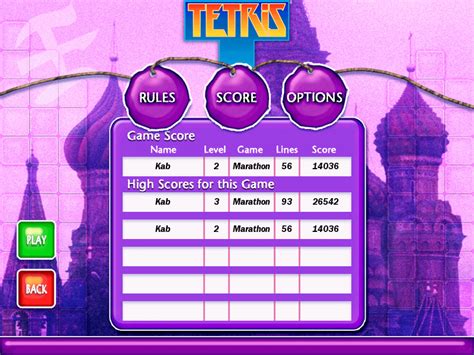 Download Tetris Elements Windows My Abandonware