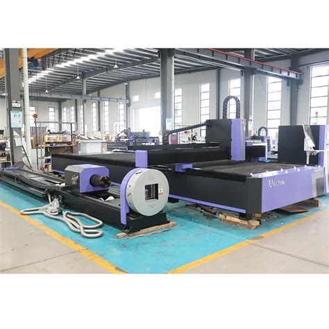 Raycus Max Kw Kw Kw Kw Fiber Laser Tube Cutting Machine Cnc Laser