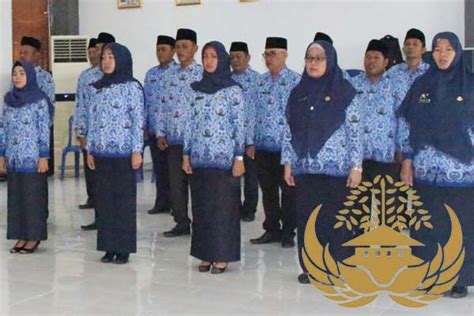 Pengertian Pegawai Negeri Sipil Pns