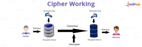 What is a Cipher? Definition, Types, Examples and Methods