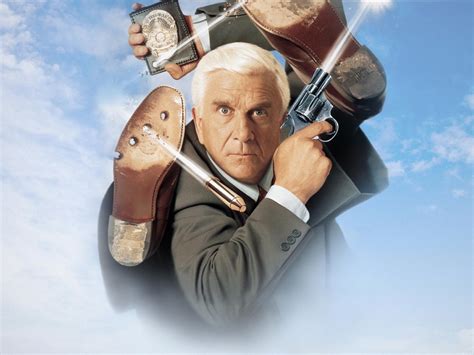 Naked Gun The Final Insult Apple TV IN