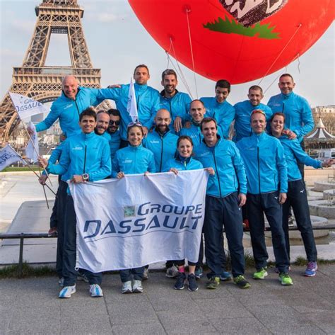 Values Dassault Group