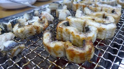 의왕 장어 맛집 저렴하고 맛좋은 장어구이 맛집 천장어 의왕점 네이버 블로그