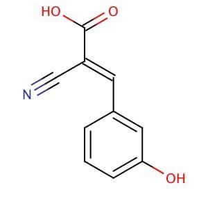 Cyano Hydroxycinnamic Acid Cas Scbt Santa Cruz