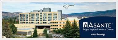 ASANTE ROGUE REGIONAL MEDICAL CENTER - Updated January 2025 - 35 Photos ...