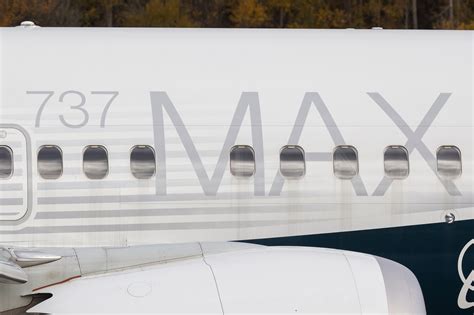 Ireland Based SMBC Aviation Capital Orders 25 Boeing 737 MAX AeroTime