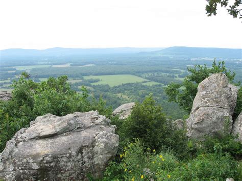 Petit Jean Overlook 3 Petit Jean Overlook Crimsonjim Flickr