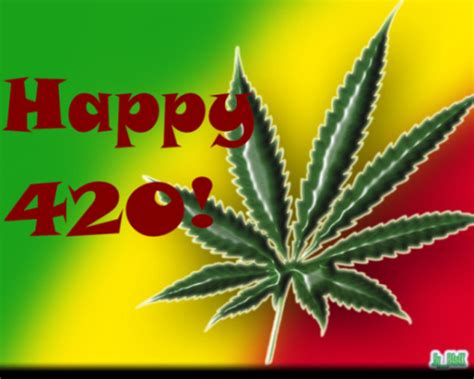 Happy 420 Pictures, Photos, and Images for Facebook, Tumblr, Pinterest ...