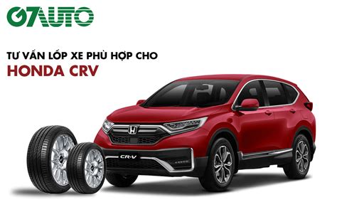 Chi Ti T V T Xe Honda Crv M I Nh T Coedo Vn