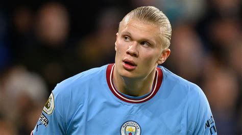 Hamann Claims Guardiola Never Wanted Haaland At Man City Amid Reports