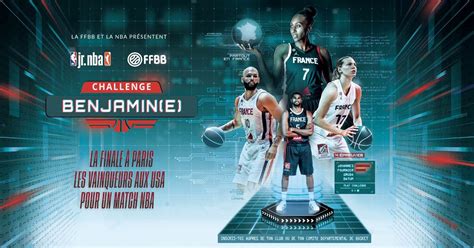 CHALLENGE BENJAMIN E 2022 2023 Gars Du Reun Basket