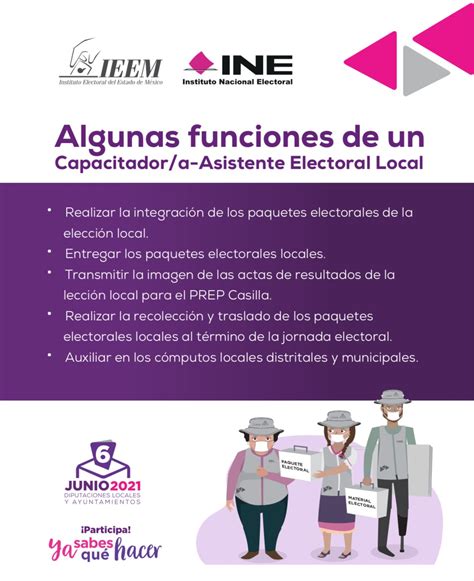 IEEM on Twitter ÚLTIMOS DÍAS para registrarte como Supervisor a