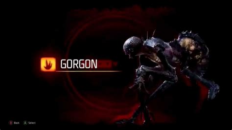 Evolve Gorgon Basic Advanced Tutorial Video Youtube