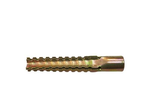 ᐉ Дюбель стальной для газобетона 8x38 (TGS 8x38)
