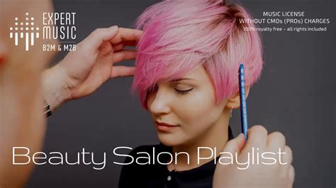 How Music Can Affect Your Salon (with Playlist) - Hairstyles Weekly