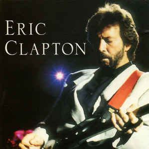 Eric Clapton – Eric Clapton (CD) - Discogs