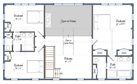 New Barn House Design And Floor Plans The Suffolk Yankee Barn Homes