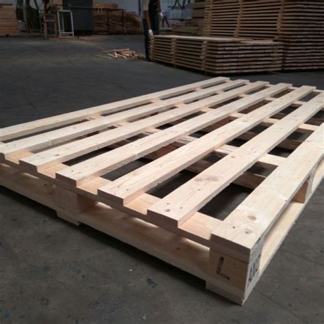 Harga Kayu Pallet Ranae Goss