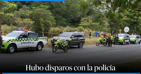 Más detalles de las personas secuestradas en Ibagué habrían revelado