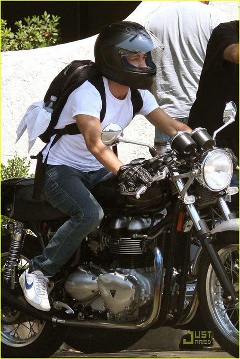 Celebrities Riding Motorcycles Page Star Motorcycle Forums Star