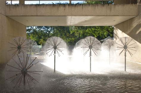 BLOG QAG Exterior Fountains QAGOMA Blog