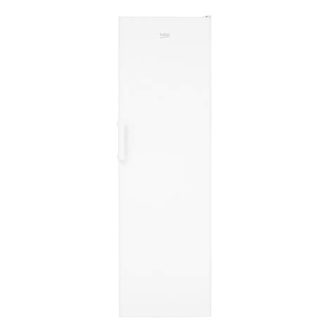 Beko Lsp W Tall Larder Fridge White Delta House And Home