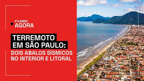 O Que é Abalo Sismico - 7