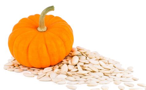 VIDEO: Pumpkin Seed Oil For Hair Loss - The Research